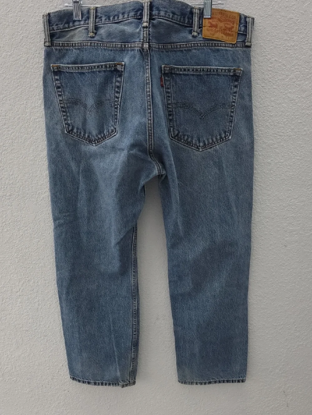 Levis levi 505